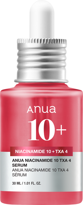 [Anua] NIACINAMIDE 10% + TXA 4% DARK SPOT CORRECTING SERUM 30ml