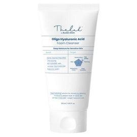 [THE LAB by BLANC DOUX]  Oligo Hyaluronic  Acid Foam Cleanser 120ml
