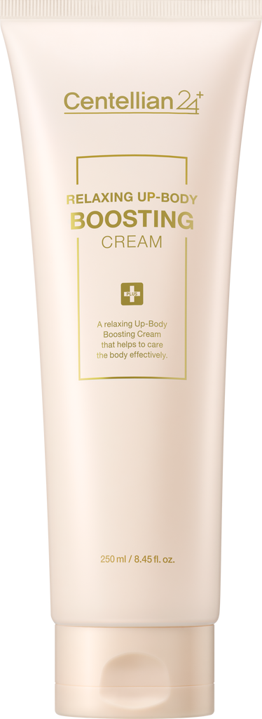 [Centellian24] Relaxing Up-Body Boosting Cream 250ml