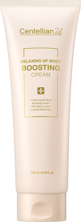 [Centellian24] Relaxing Up-Body Boosting Cream 250ml