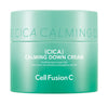 [CellFusionC] Cica Calming Down Cream 50ml