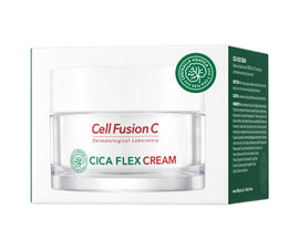[CellFusionC] Cica Flex Cream 55ml