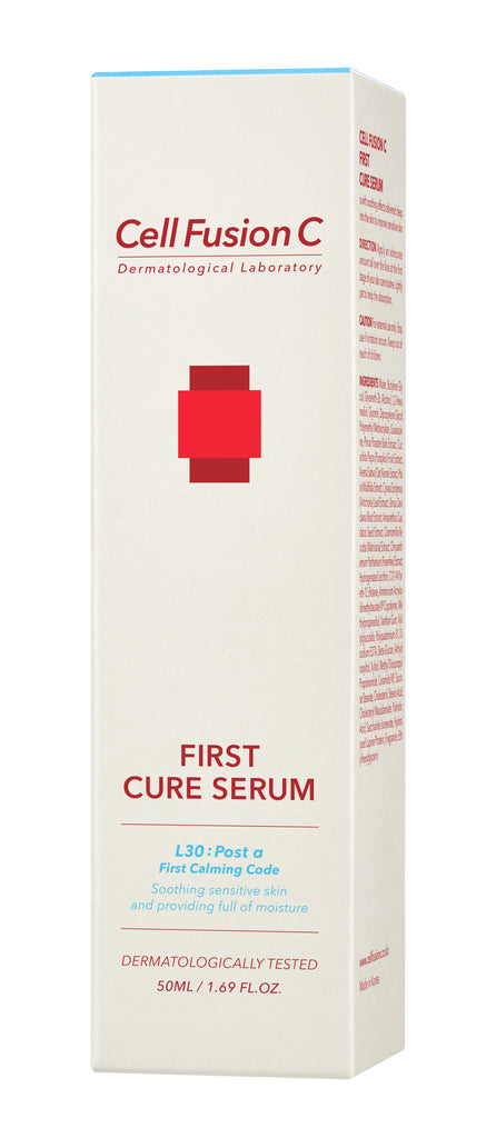 [CellFusionC] First Cure Serum 50ml