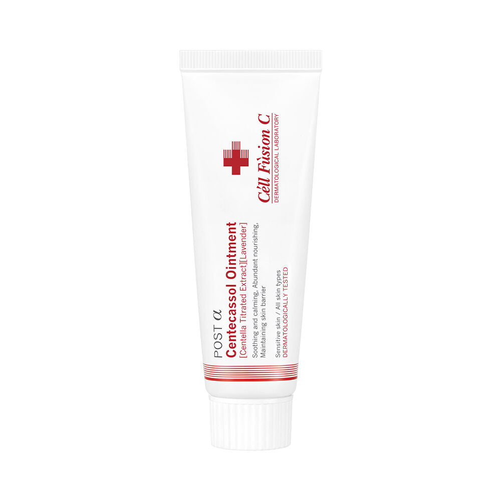 [CellFusionC] Centecassol Ointment 40ml