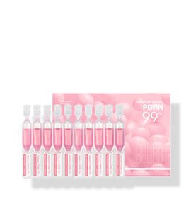 [Medicube] PDRN Pink one day serum set 1.5ml*10ea
