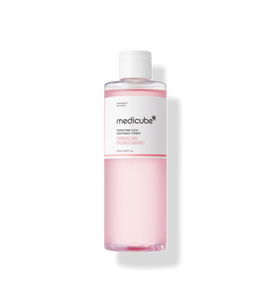 [Medicube] PDRN Pink Cica Soothing Toner 250ml