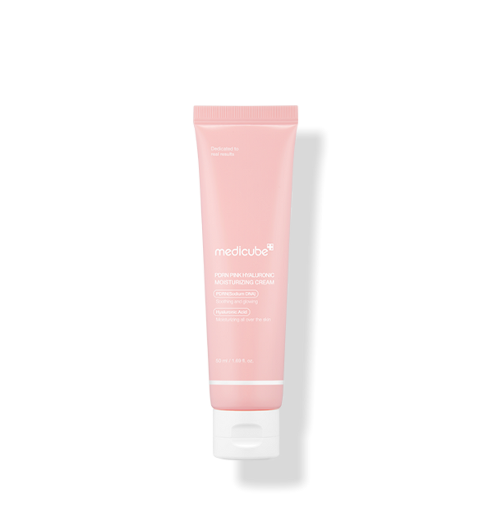 [Medicube] PDRN Pink hyaluronic moisturizing Cream 50ml