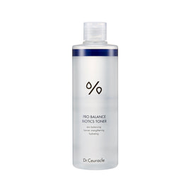 [Dr.Ceuracle] PRO BALANCE BIOTICS TONER 300ml
