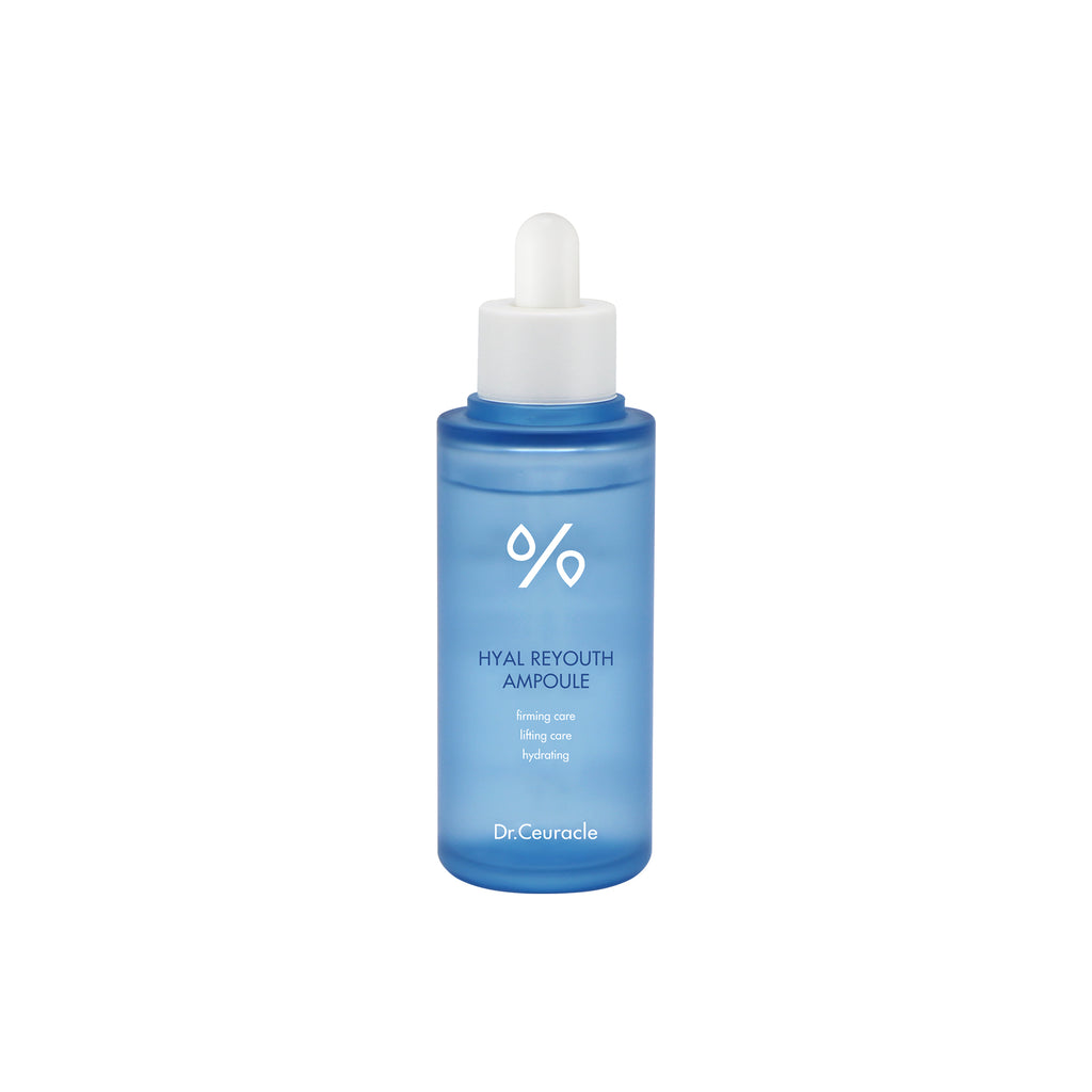[Dr.Ceuracle] HYAL REYOUTH AMPOULE 50ml