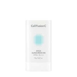 [CellFusionC] Stick Sun Screen 100 SPF50+/PA+++ 19g