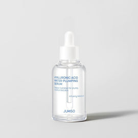 [Jumiso] Hyaluronic Acid Water-Plumping Serum 50ml