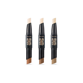 [EtudeHouse] Play 101 Stick Contour Stick Duo 5.8g #2 Intense