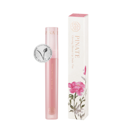 [Pinate] Glowing Bloom Lip Stain - 5 Colors
