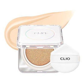 [Clio] Kill Cover Founwear Cushion The Origianl SPF 50+, PA+++ 15g*2ea  #21N Linen