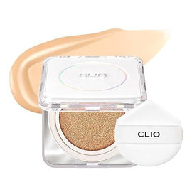 [Clio] Kill Cover Founwear Cushion The Origianl SPF 50+, PA+++ 15g*2ea  #23N Ginger