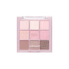 [milktouch] Tone-On Shadow Palette #One More Pink Spoon 7.8g