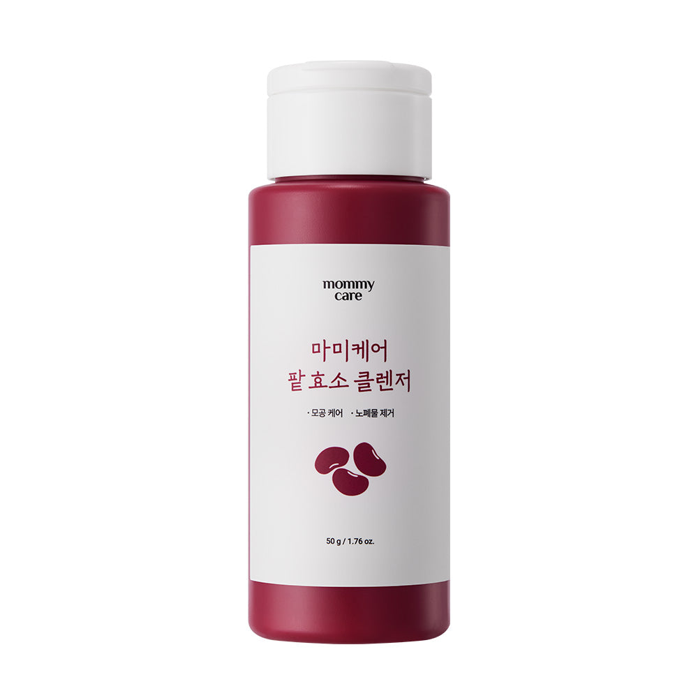 [mommycare] Red bean Enzayme Cleanser 50g
