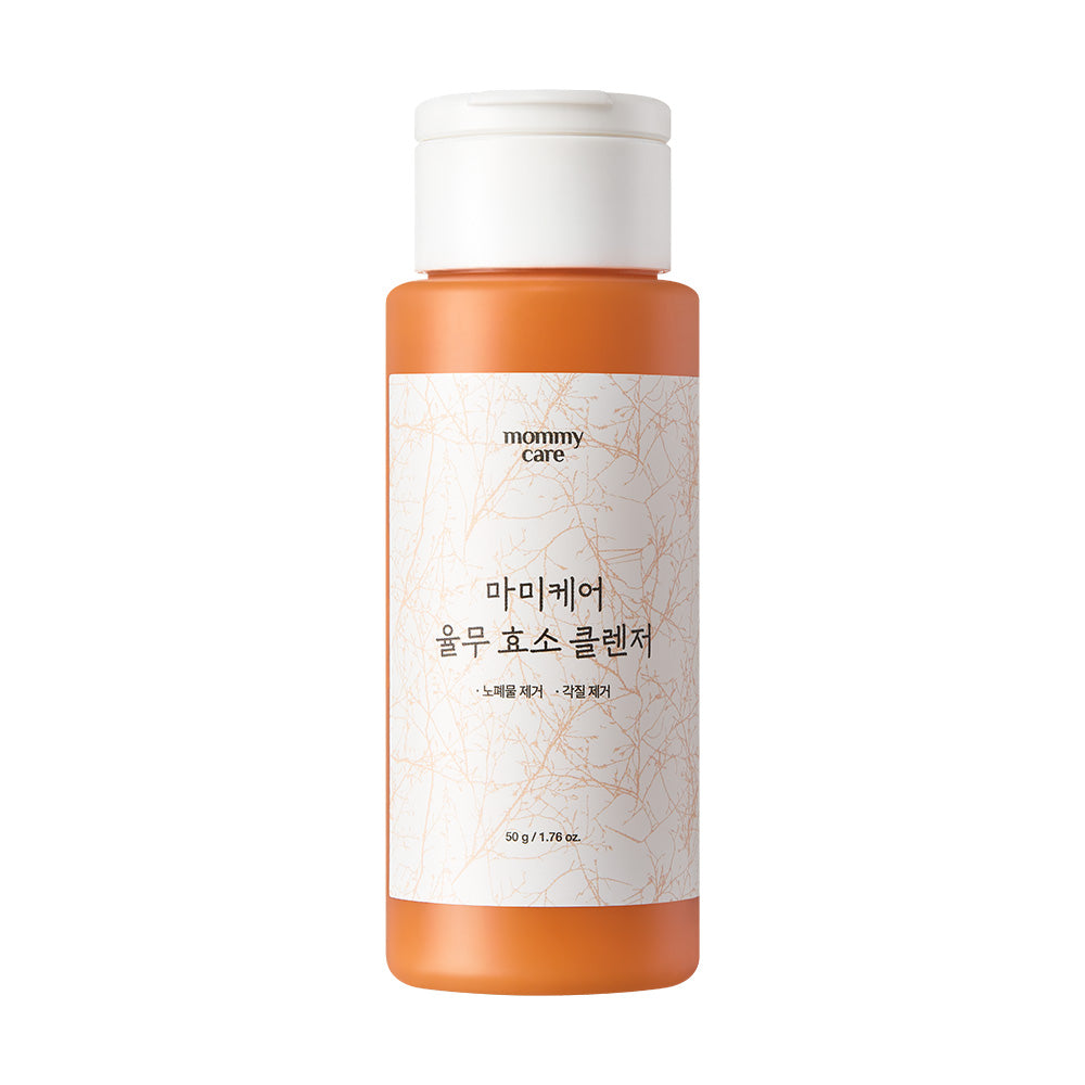 [mommycare] Yulmu enzyme cleanser 50g