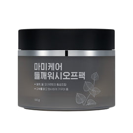 [mommycare] Perilla Whitening Wash off pack 100g