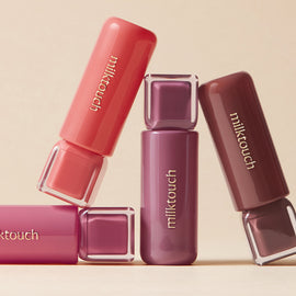 [milktouch] Jelly Fit Tinted Glow Tint #08 Rosy Breeze 4g