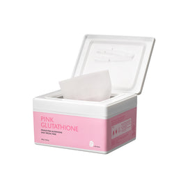 [milktouch] Prunus Pink Glutathione Daily Special Mask 300ml