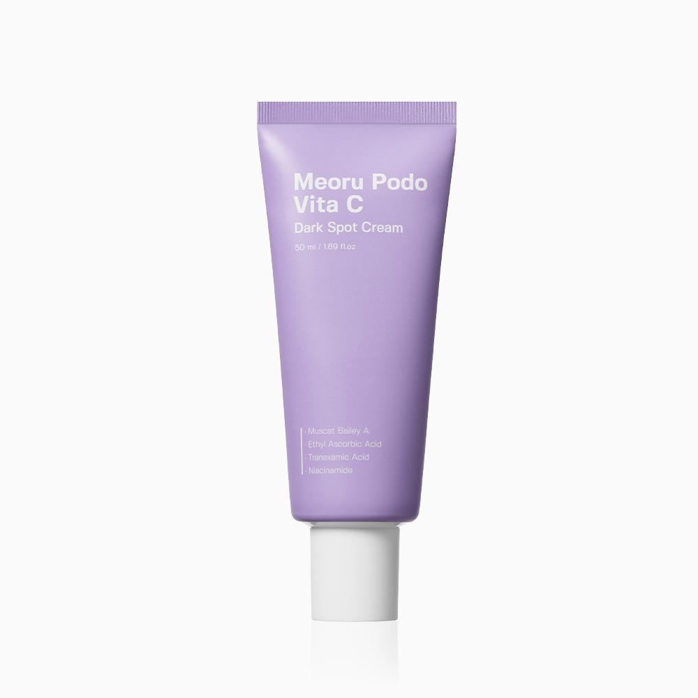 [SUNGBOON EDITOR] Meoru Podo VitaC Dark Spot Cream 50ml
