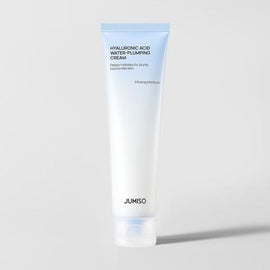[Jumiso] Hyaluronic Acid Water Plumping Cream 100ml