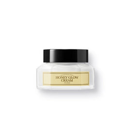[ImFrom] Honey Glow Cream 50g