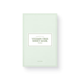 [ImFrom] Vitamin Tree Sheet Mask 22 ml (1ea)