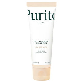 [Purito] Oat-in Calming Gel Cream 100ml