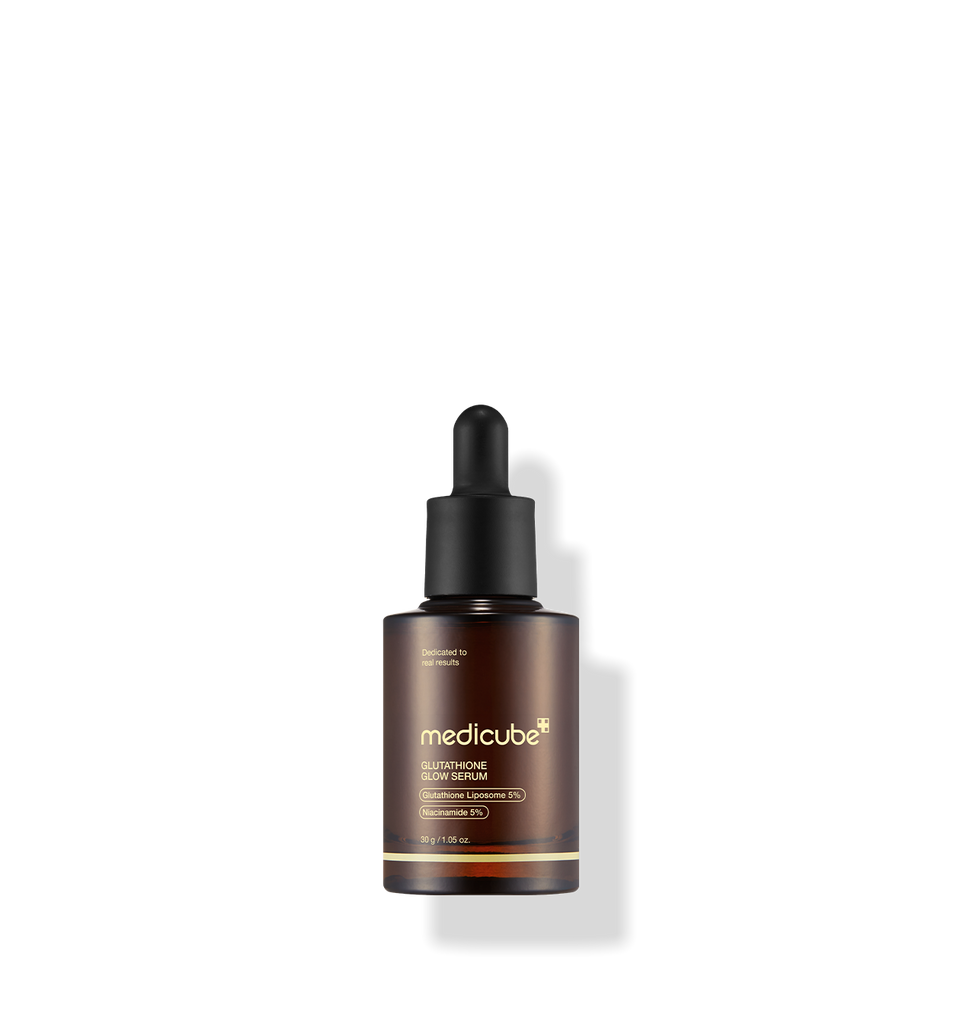 [Medicube] Glutathione Glow Serum 30g