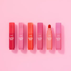 [EtudeHouse] Dear Darling Marker Tint 3.5g #02 Mono plum