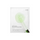 [SUNGBOON EDITOR] Green Tomato Pore Lifting Ampoule Mask 23g*10pcs