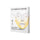 [SUNGBOON EDITOR] Deep Collagen Retinol Tension Boost Up Mask Set 4pcs
