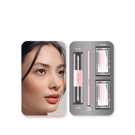 [ENTROPY] Self Lash Perm 30g