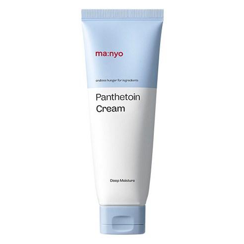 [Ma:nyo] Panthetoin Cream 80ml