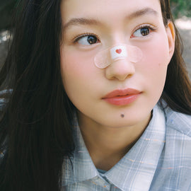 [Tiptoe] jelly stick 003 strawberry 3.5g