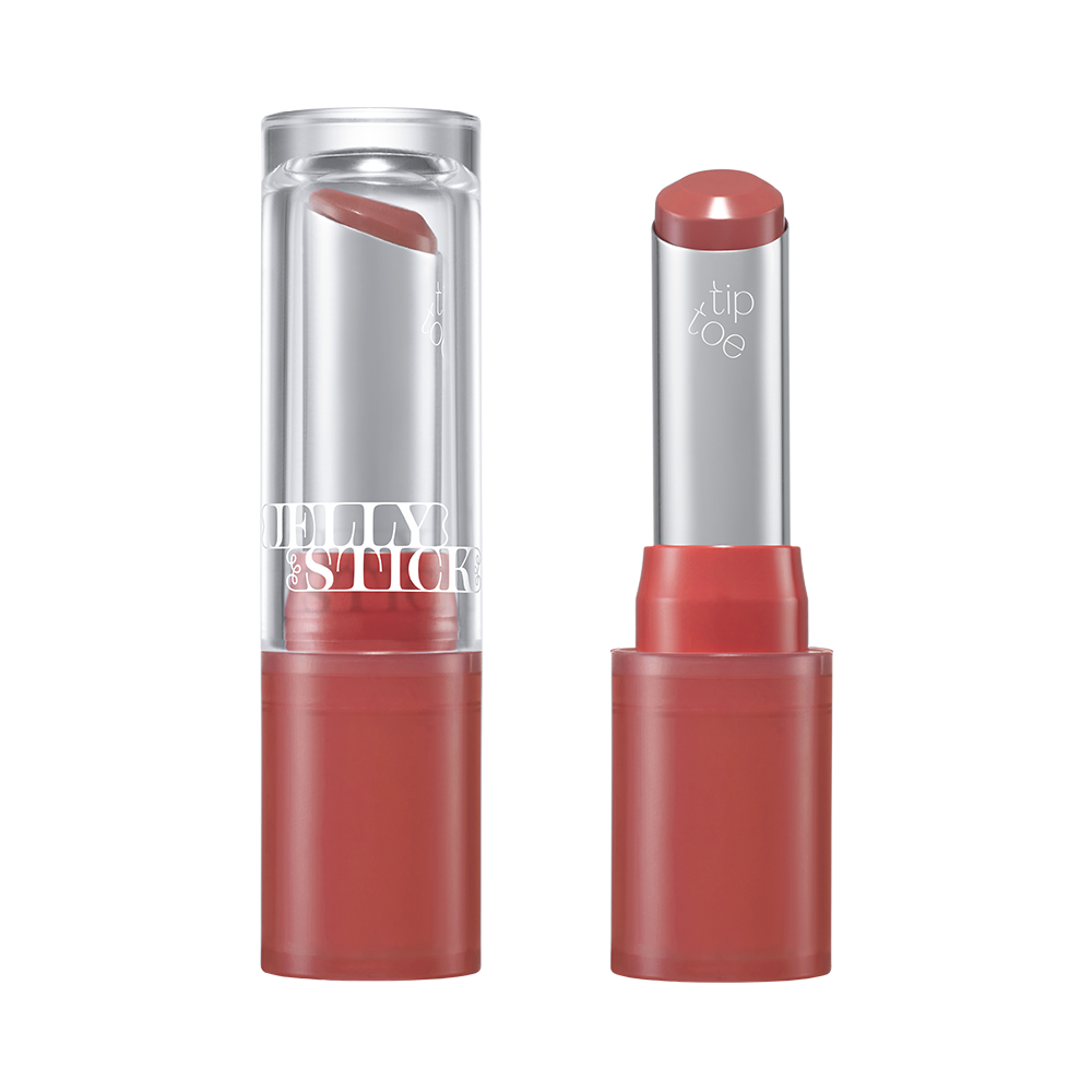 [Tiptoe] Jelly Stick 3.5g - 14 Colors
