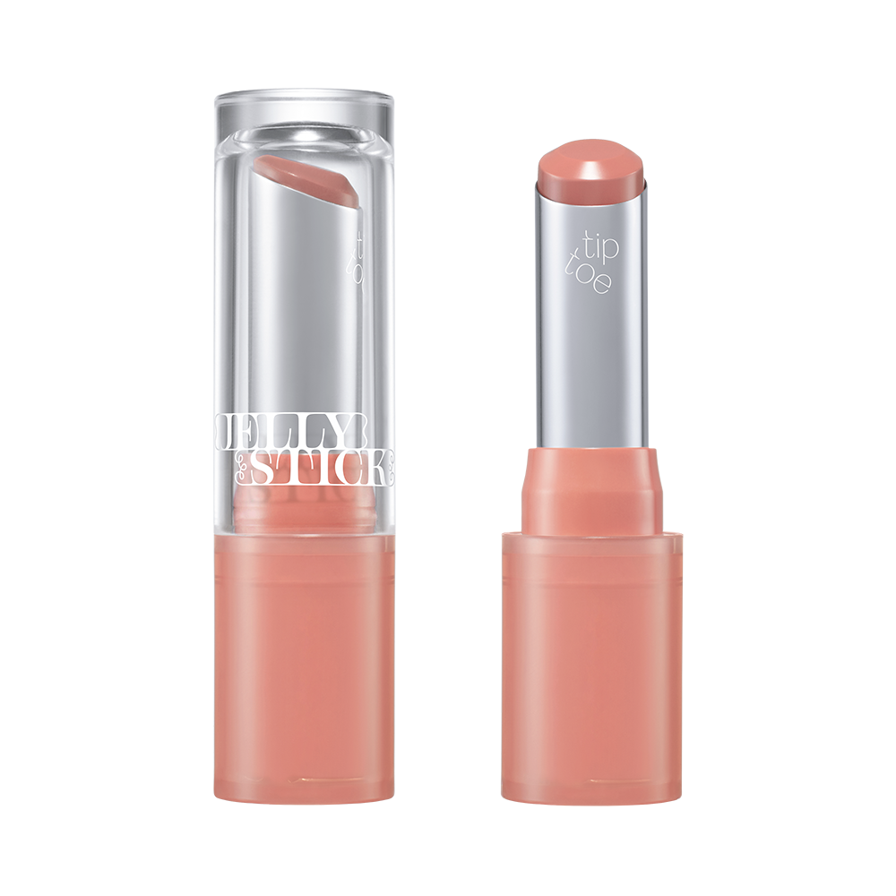 [Tiptoe] Jelly Stick 3.5g - 14 Colors