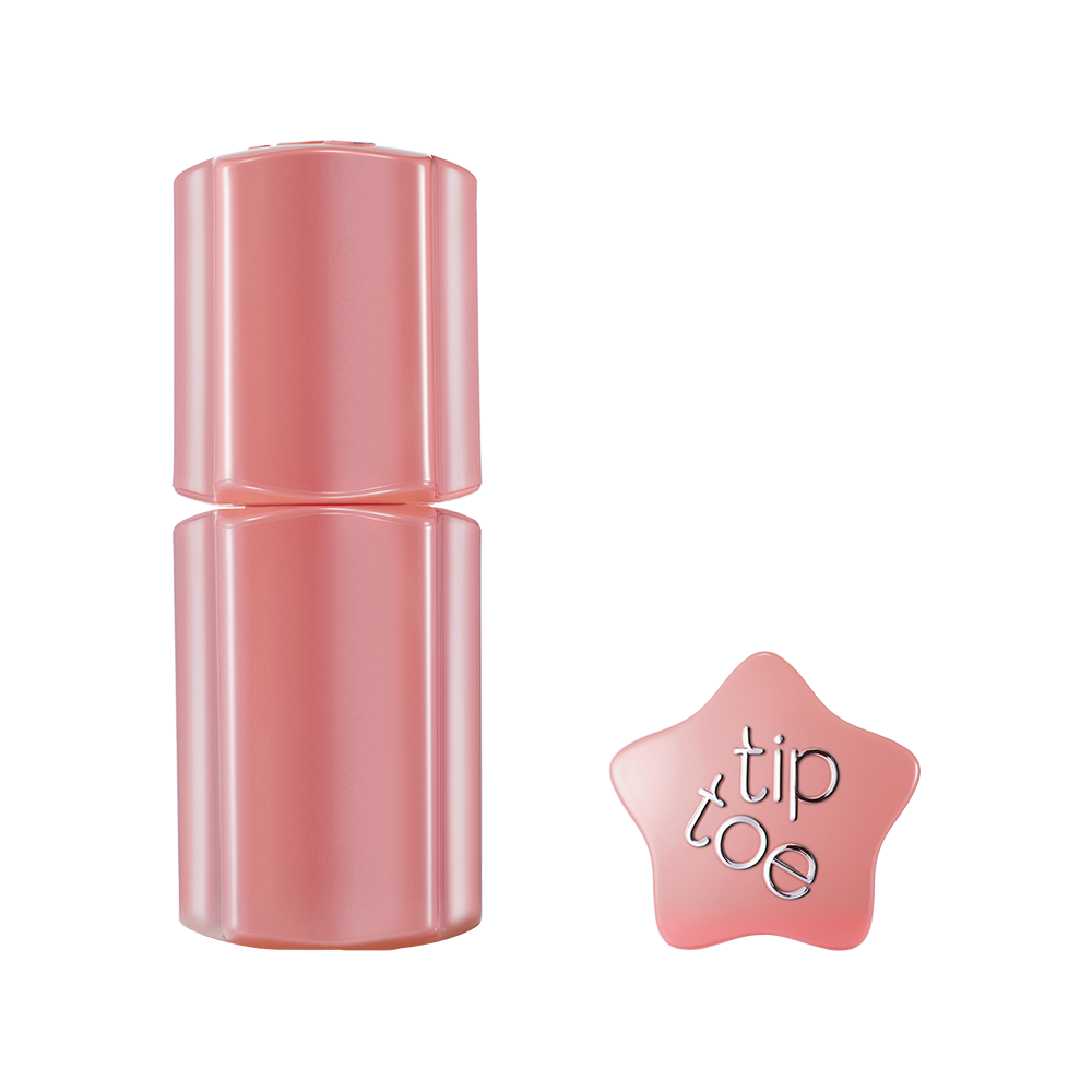 [Tiptoe] Glowit Sorbet Tint 101 toeshoes S2 5g