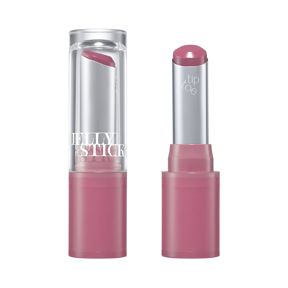 [Tiptoe] Jelly Stick 3.5g - 14 Colors