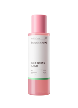 [Madeca21] Teca Toning Toner 150ml
