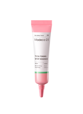 [Madeca21] Teca Toning Spot Essence 15ml