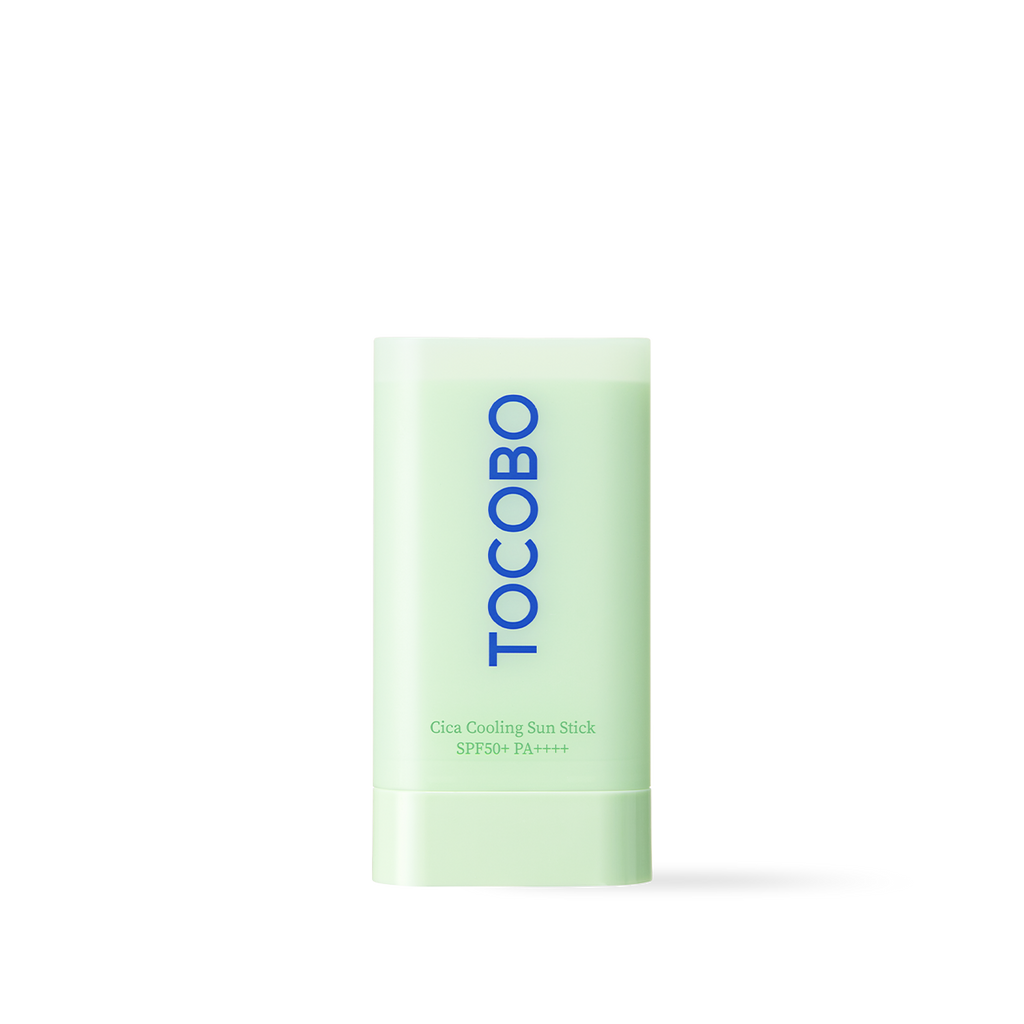 [Tocobo] Cica Cooling Sun Stick 18g