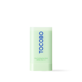 [Tocobo] Cica Cooling Sun Stick 18g