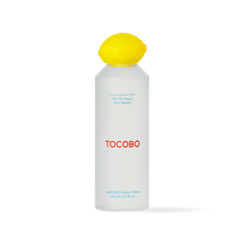 [Tocobo] AHA BHA Lemon Toner 150ml