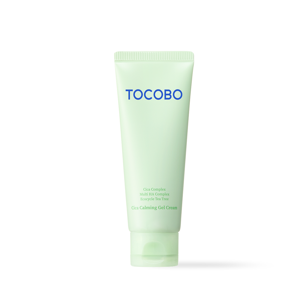 [Tocobo] Cica Calming Gel Cream 75ml