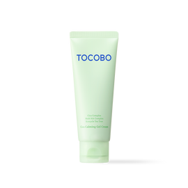 [Tocobo] Cica Calming Gel Cream 75ml