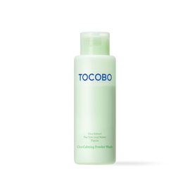 [Tocobo] Cica Calming Powder Wash 50g