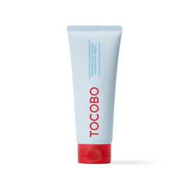 [Tocobo] Coconut Clay Cleansing Foam 150ml